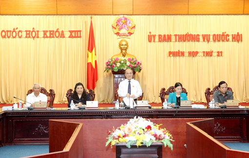 Xây dựng Luật Dân sự thành bộ luật nền